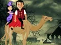Gioco Halloween Ruins Adventure - 25 in linea