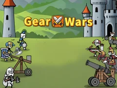 Gioco Gear Wars in linea