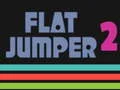 Gioco Flat Jumper 2 in linea