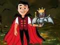 Gioco Halloween Bat Forest 10 in linea