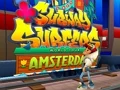 Gioco Subway Surfers World tour Amsterdam in linea