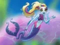 Gioco Monster high Great scarrier swin in linea