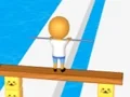 Gioco Balance Run 3D in linea