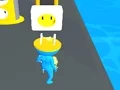 Gioco Plug Head 3d in linea