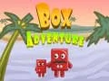 Gioco Box adventure in linea