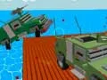 Gioco Blocky Combat Swat 2 Storm Desert in linea