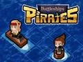 Gioco Battleships Pirates in linea