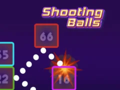 Gioco Shooting Balls in linea