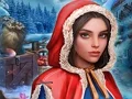 Gioco Frozen Cottage in linea