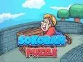 Gioco Sokoban Puzzle in linea