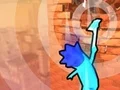 Gioco Bricky Fall in linea