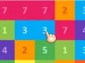 Gioco Merge 10 in linea