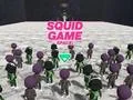 Gioco Squid Game Space in linea