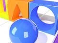 Gioco Shape Race in linea