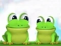 Gioco Frogger Jump in linea