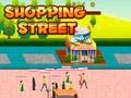 Gioco Shopping Street in linea