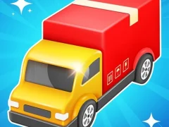 Gioco Color Cargo in linea