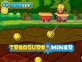 Gioco Treasure Miner in linea