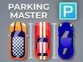 Gioco Parking Master in linea
