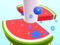 Gioco Helix Fruit Jump in linea