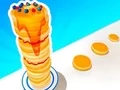 Gioco Pancake Run in linea