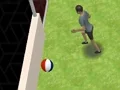 Gioco 3D Ping Pong in linea