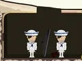 Gioco Navy vs Army in linea