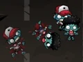 Gioco Zombie Crusher in linea