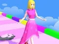 Gioco Long Skirt 3D in linea