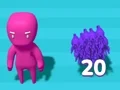 Gioco Real Squid 3d in linea