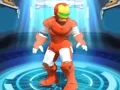 Gioco Iron Hero Run in linea