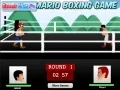Gioco Mario Boxing in linea