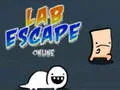 Gioco Lab Escape Online in linea