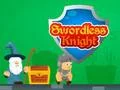 Gioco Swordless Knight in linea