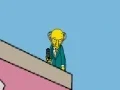 Gioco Simpsons Arcade in linea