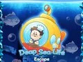 Gioco Deep Sea Life Escape in linea