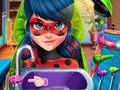Gioco Miraculous Hero Real Dentist in linea
