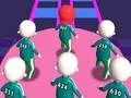 Gioco Hopscotch Survival in linea