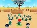 Gioco Battle Squid Game in linea
