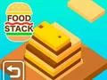 Gioco Food Stack in linea