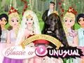 Gioco Princess Wedding Classic or Unusual in linea
