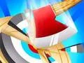 Gioco Hitty Axe in linea