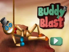 Gioco Buddy Blast in linea