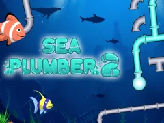 Gioco Sea Plumber 2 in linea