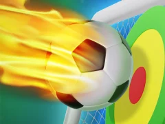 Gioco Football Penalty in linea