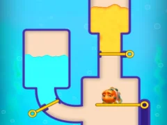 Gioco Fishdom in linea
