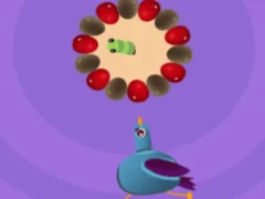 Gioco Pigeon Game in linea