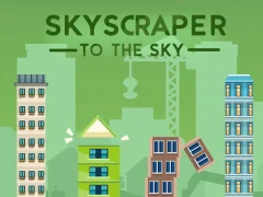 Gioco Skyscraper to the Sky in linea