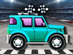 Gioco Toy Car Race in linea