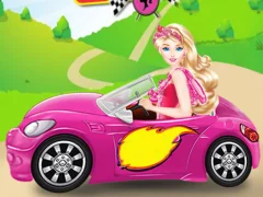 Gioco Fashion New Car in linea